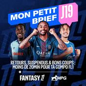 Podcast Mon Petit Debrief