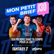 Podcast Mon Petit Brief