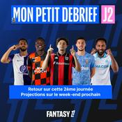 Podcast Mon Petit Debrief