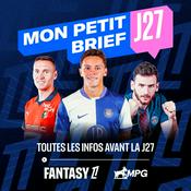 Podcast Mon Petit Debrief