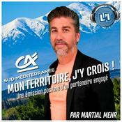 Podcast L'INDÉPENDANT PRÉSENTE: MON TERRITOIRE, J'Y CROIS !