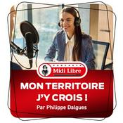 Podcast Mon territoire j'y crois (Midi Libre)