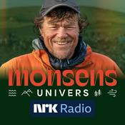 Podcast Monsens univers