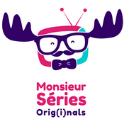 Podcast Monsieur Séries Originals
