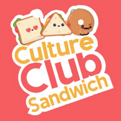 Podcast Culture Club Sandwich