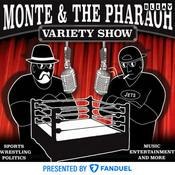 Podcast Monte & The Pharaoh