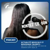 Podcast Montez le Son