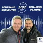 Podcast Montpellier sport club