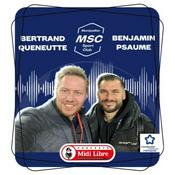 Podcast Montpellier sport club (saison 3)