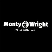 Podcast Monty C Wright