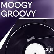 Podcast Moogy groovy