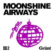 Podcast Moonshine Airways