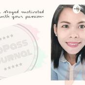 Podcast MoPass Journal