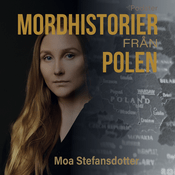 Podcast Mordhistorier från Polen
