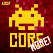 Podcast MORE CORE - Audio Versions of CORE Daily on Youtube