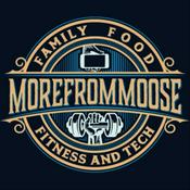 Podcast MorefromMoose