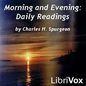 Podcast Morning and Evening: Daily Readings by Charles H. Spurgeon (1834 - 1892)