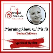 Podcast Morning Show w/ Ms.B