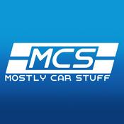 Podcast Mostly Car Stuff