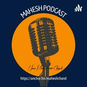Podcast workwithmahesh