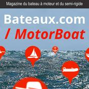 Podcast Motor Boat, le magazine du bateau à moteur et du semi-rigide de Bateaux.com