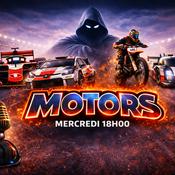 Podcast Motors974