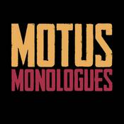 Podcast Motus Monologues: UndocuAmerica Series