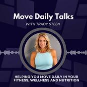 Podcast Move Daily Talks
