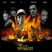Podcast Movie sur le Grill