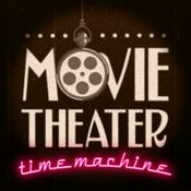 Podcast Movie Theater Time Machine