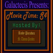 Podcast Movie Time
