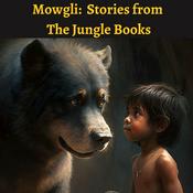 Podcast Mowgli - Stories from the Jungle Books