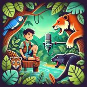 Podcast Mowgli - Stories from the Jungle Books