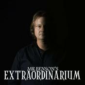 Podcast The Extraordinarium.