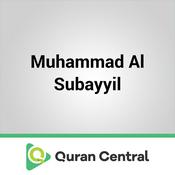Podcast Muhammad Al Subayyil