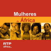 Podcast Mulheres de África