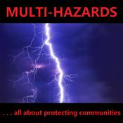 Podcast The Multi-Hazards Podcast