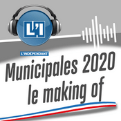 Podcast Municipales 2020, le making of ...