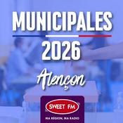 Podcast Municipales 2026 - Qui sera le futur maire d'Alençon ?