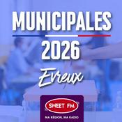 Podcast Municipales 2026 - Qui sera le futur maire d'Evreux ?