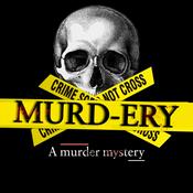 Podcast MURD-ERY