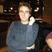 Podcast Murph's Musings