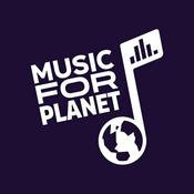 Podcast Music For Planet