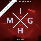 Podcast Music In Good Humor - The Radioshow
