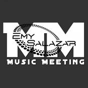 Podcast Music Meeting