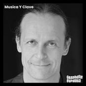 Podcast Musica Y Clave - Simon Bolzinger