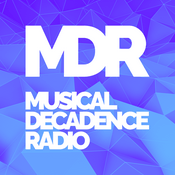 Podcast Musical Decadence Radio