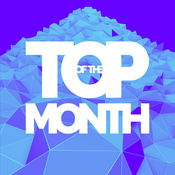 Podcast Top of the Month by Musical Decadence