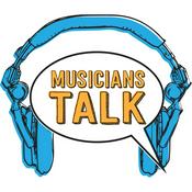 Podcast Musicians Talk
