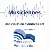 Podcast Musiciennes
